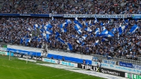 TSV 1860 München vs. SC Freiburg, 0:1