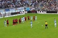 TSV 1860 München vs. SC Freiburg, 2015