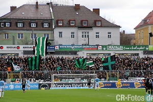 TSV 1860 München vs. SC Preußen Münster 