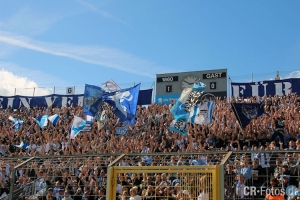 TSV 1860 München vs. SV Wehen Wiesbaden