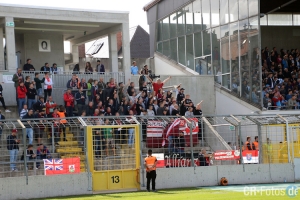 TSV 1860 München vs. SV Wehen Wiesbaden