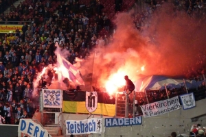 VfB Stuttgart vs. TSV 1860 München