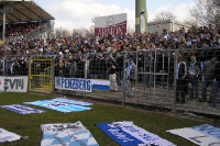 Zeitreise 2008: TuS Koblenz vs. 1860 München