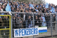 Zeitreise 2008: TuS Koblenz vs. 1860 München