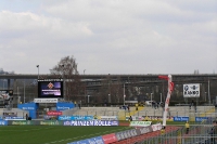 Stadion Oberwerth in Koblenz