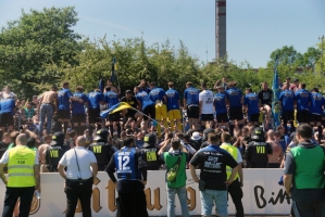 TuS Koblenz ist Landespokalsieger 2017