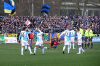 TuS Koblenz vs. 1860 München, 2008
