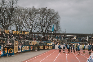 TuS Koblenz vs. Eintracht Frankfurt II