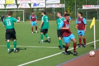  NSCC Trabzonspor 1900 - SC Gatow, Landesliga Berlin 2008/09