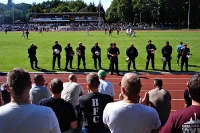 FC Pommern Greifswald vs. BFC Dynamo, 2012/13