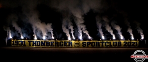 90 Jahre Thonberger Sportclub