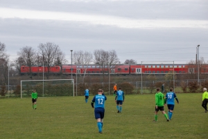 AC Taucha vs. SV Lok Engelsdorf