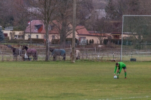 AC Taucha vs. SV Lok Engelsdorf