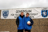 Georg Froese und Andreas Fricke