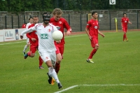 Berliner AK 07 vs. FC Energie Cottbus II