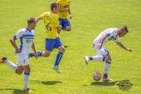 Bischofswerdaer FV 08 vs. FK Ústí nad Labem
