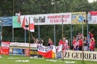Brandenburger SC Süd 05 vs. FSV Optik Rathenow, 1:0