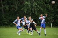 BSC Preußen 07 vs. Hertha BSC III 