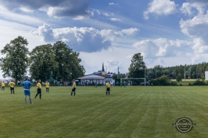 Conradsdorfer SV vs. VfB Saxonia Halsbrücke 