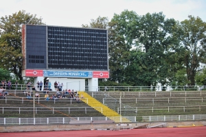 Dresdner Sportclub 1898 vs. SV Sachsenwerk Dresden