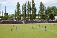 Eisenhüttenstädter FC Stahl vs.  FSV Dynamo Eisenhüttenstadt
