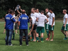 FC Concordia Buckow/​Waldsieversdorf 03 vs. FußballClub Neuenhagen