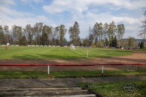 FC Concordia Schneeberg vs. FSV Burkhardtsdorf