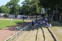 FC Energie Cottbus II vs. FC Oberlausitz Neugersdorf, 3:4