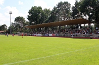 FC Hertha 03 Zehlendorf vs. FSV Optik Rathenow, 2:3