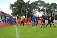 FC Hertha 03 Zehlendorf vs. FSV Optik Rathenow, 2:3