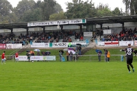 FC Schönberg 95 vs. FSV Optik Rathenow