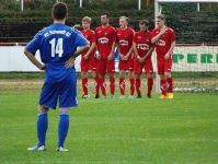FC Schwedt 02 vs. SG Union Klosterfelde