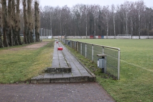 FFG Sportpark in Hennigsdorf