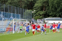 FSV 63 Luckenwalde vs. Hertha BSC II