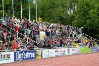 FSV Budissa Bautzen vs. BFC Dynamo
