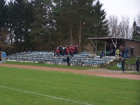 FSV Dummerstorf vs. TSV Graal-Müritz