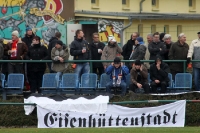 FSV Dynamo Eisenhüttenstadt vs. EFC Stahl, Landesliga Süd