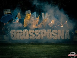 FSV Großpösna vs. BSG Chemie Leipzig II