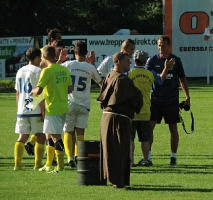 FSV Oderwitz 02 vs. SV Gebelzig