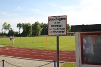 FSV Rot-Weiß Luckau vs. SG Friedersdorf 