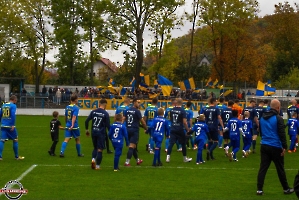 FSV Wacker 90 Nordhausen vs. BSV Eintracht Sondershausen