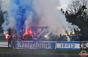 FV Ottendorf-Okrilla 05 vs. SV Königsbrück/Laußnitz