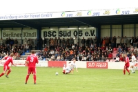 Brandenburger SC Süd 05 - BFC Dynamo am Werner-Seelenbinder-Sportplatz, 2009