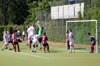 SV Lichtenberg 47 zu Gast beim NSCC Trabzonspor, Berlin-Liga 2011/12