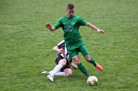 VfB Fortuna Biesdorf - SC Charlottenburg, Landesliga Berlin 2011/12, 0:5