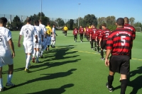 Club Italia Berlino - FC Spandau 06, 2:1, Landesliga Berlin Staffel 1, Saison 2011/12