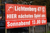 Willkommen beim SV Lichtenberg 47 in Berlin