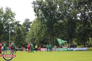 Kolkwitzer SV vs. Hoyerswerdaer FC
