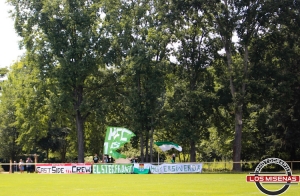 Kolkwitzer SV vs. Hoyerswerdaer FC