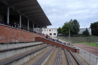 Kurt-Bürger-Stadion von Anker Wismar